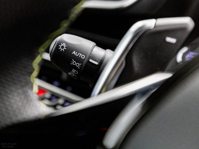 2025 Peugeot 2008