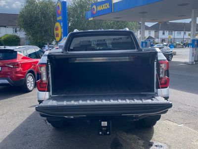 2023 Ford Ranger
