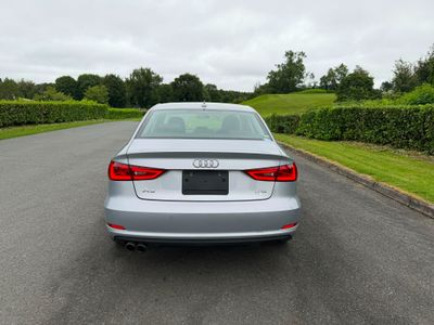2015 Audi A3