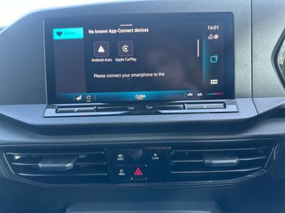 2026 Volkswagen Caddy