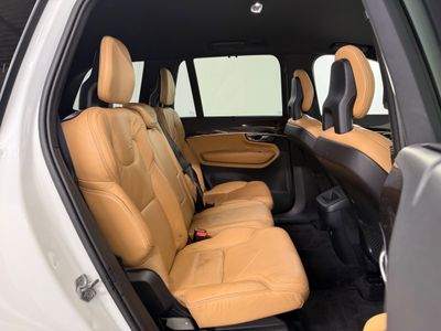 2017 Volvo XC90