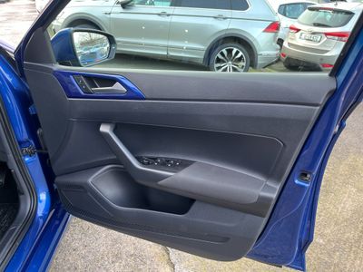 2019 Volkswagen Polo