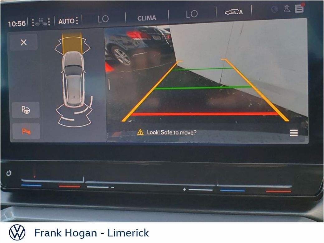 2023 Cupra Formentor