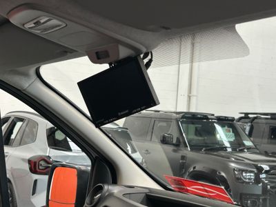 2020 Renault Trafic
