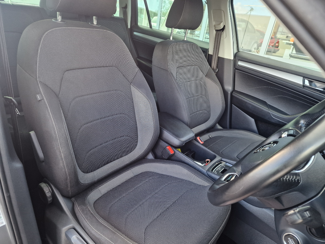 2022 Skoda Kodiaq