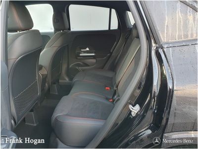 2026 Mercedes-Benz GLA Class