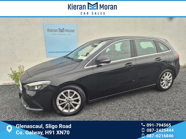 vehicle for sale from Kieran Moran Car Sales