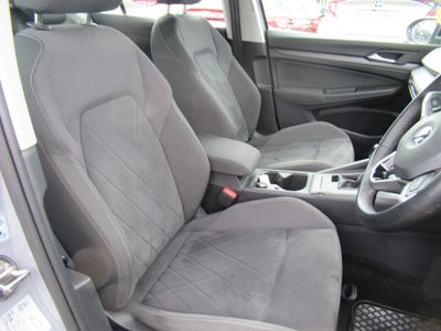 2022 Volkswagen Golf