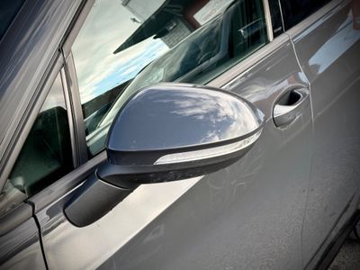 2024 Volkswagen Golf
