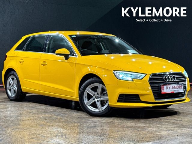vehicle for sale from Kylemore Cars