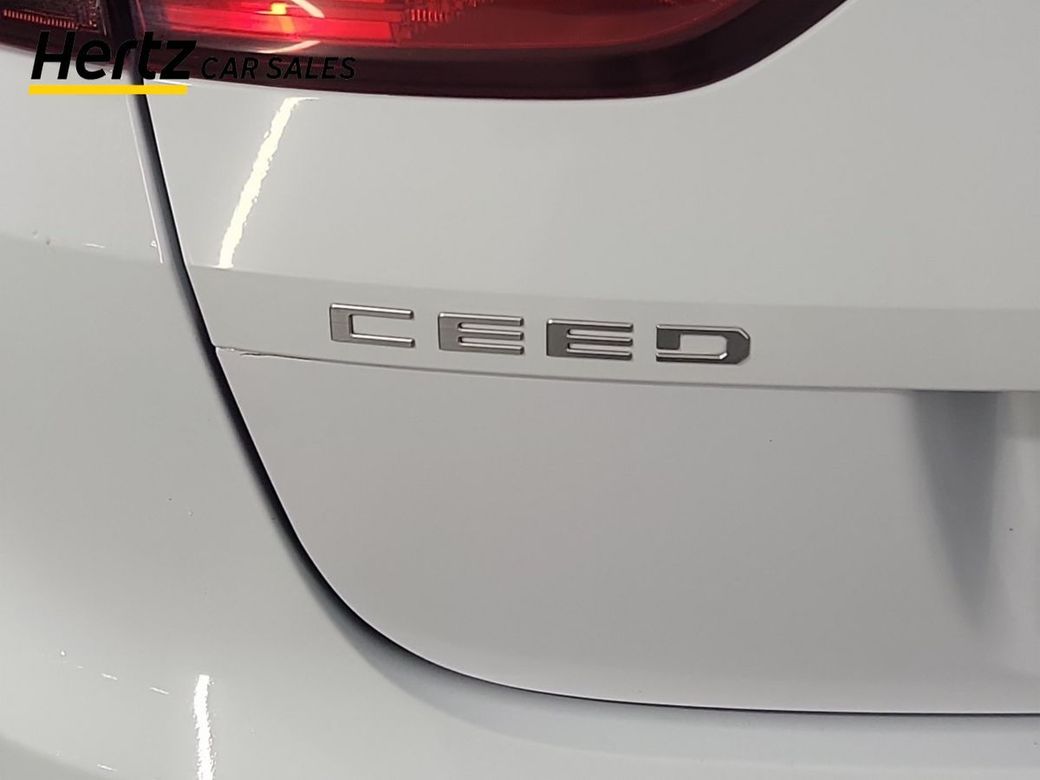 2024 Kia Ceed