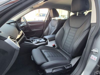 2024 BMW i4