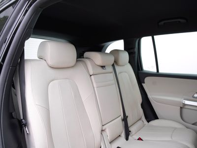 2023 Mercedes-Benz GLB Class