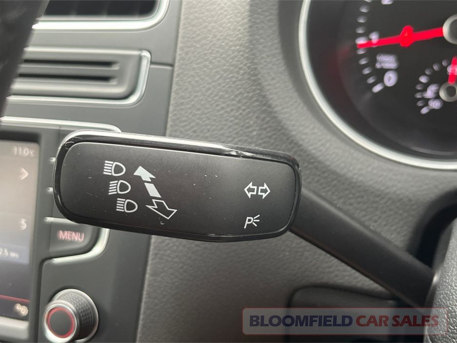 2014 Volkswagen Polo