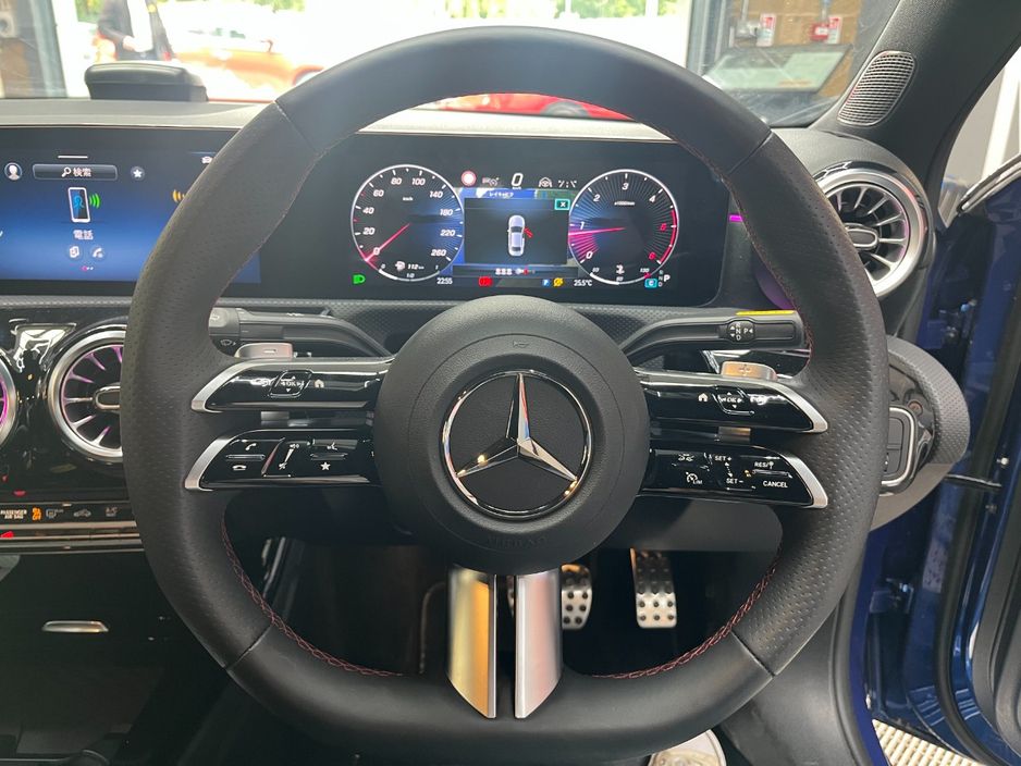 2024 Mercedes-Benz A Class