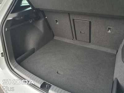 2025 Skoda Karoq