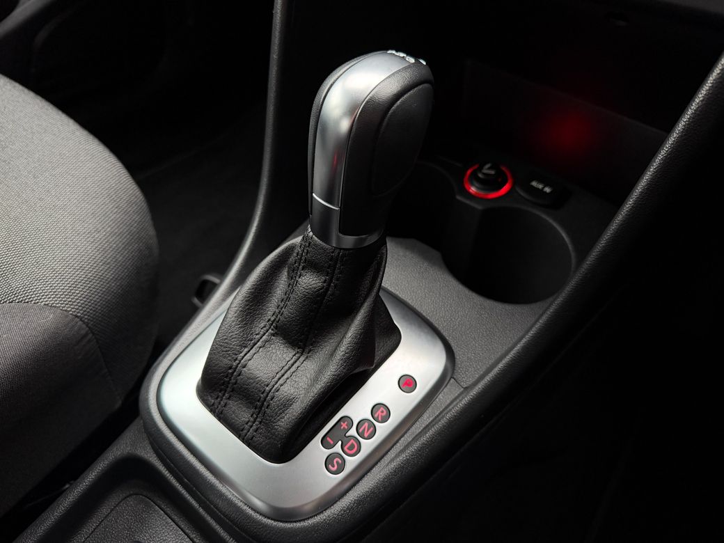 2014 Volkswagen Polo