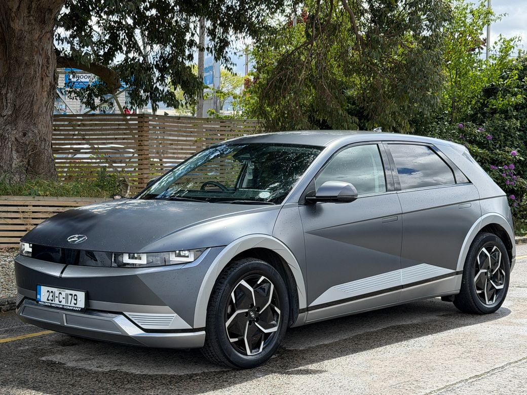 2023 Hyundai Ioniq 5