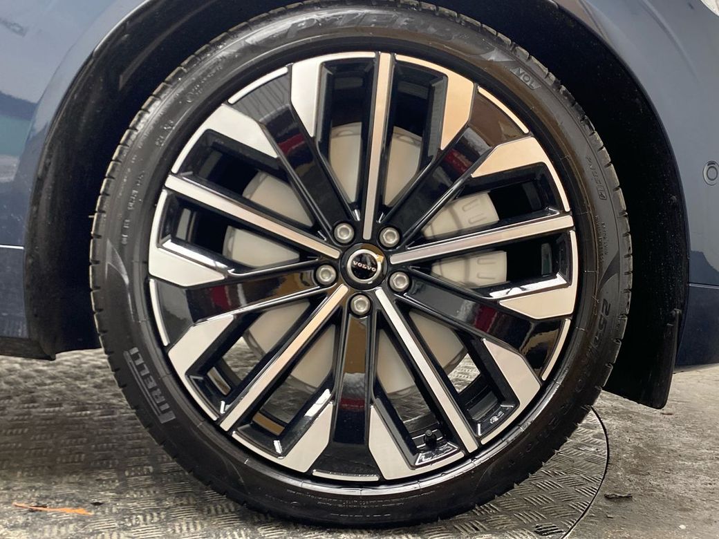 2026 Volvo XC60