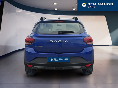 2023 Dacia Sandero Stepway