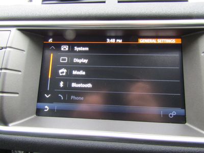 2018 Land Rover Range Rover Evoque