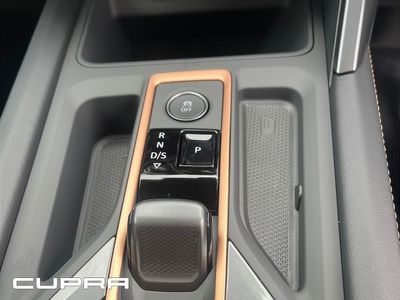 2026 Cupra Formentor