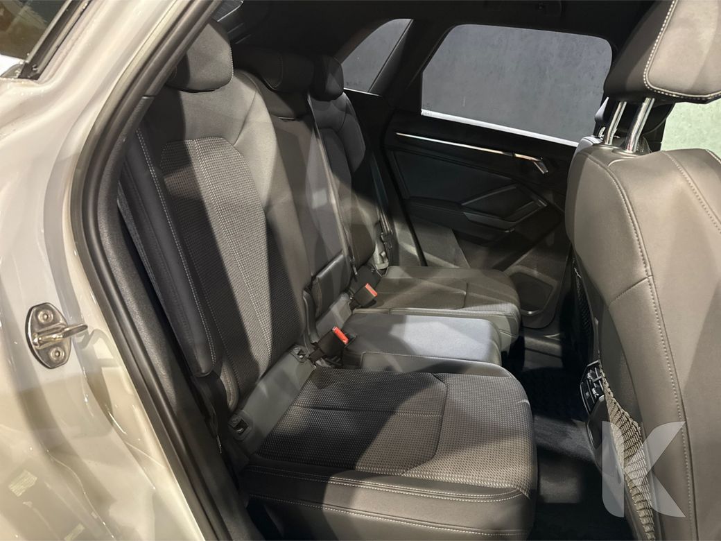 2021 Audi Q3