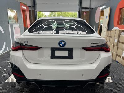 2025 BMW i4