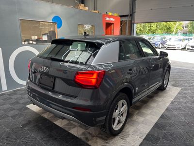 2021 Audi Q2