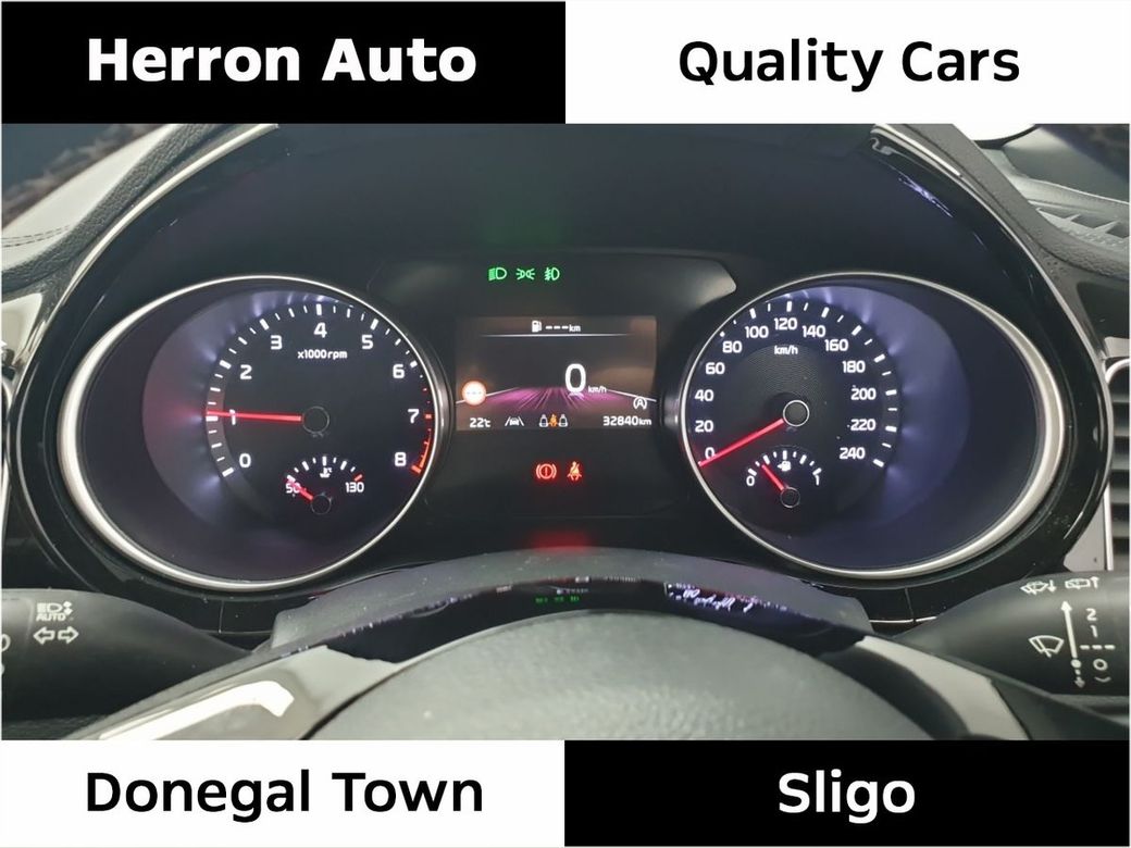 2023 Kia Ceed