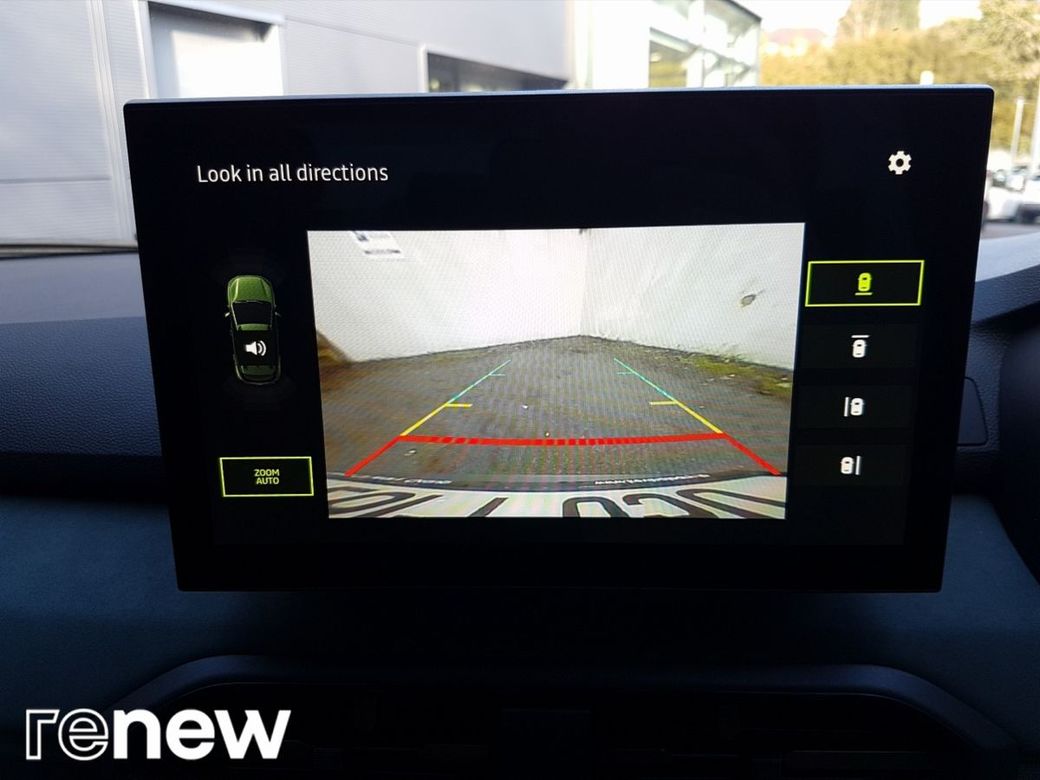 2026 Dacia Sandero Stepway