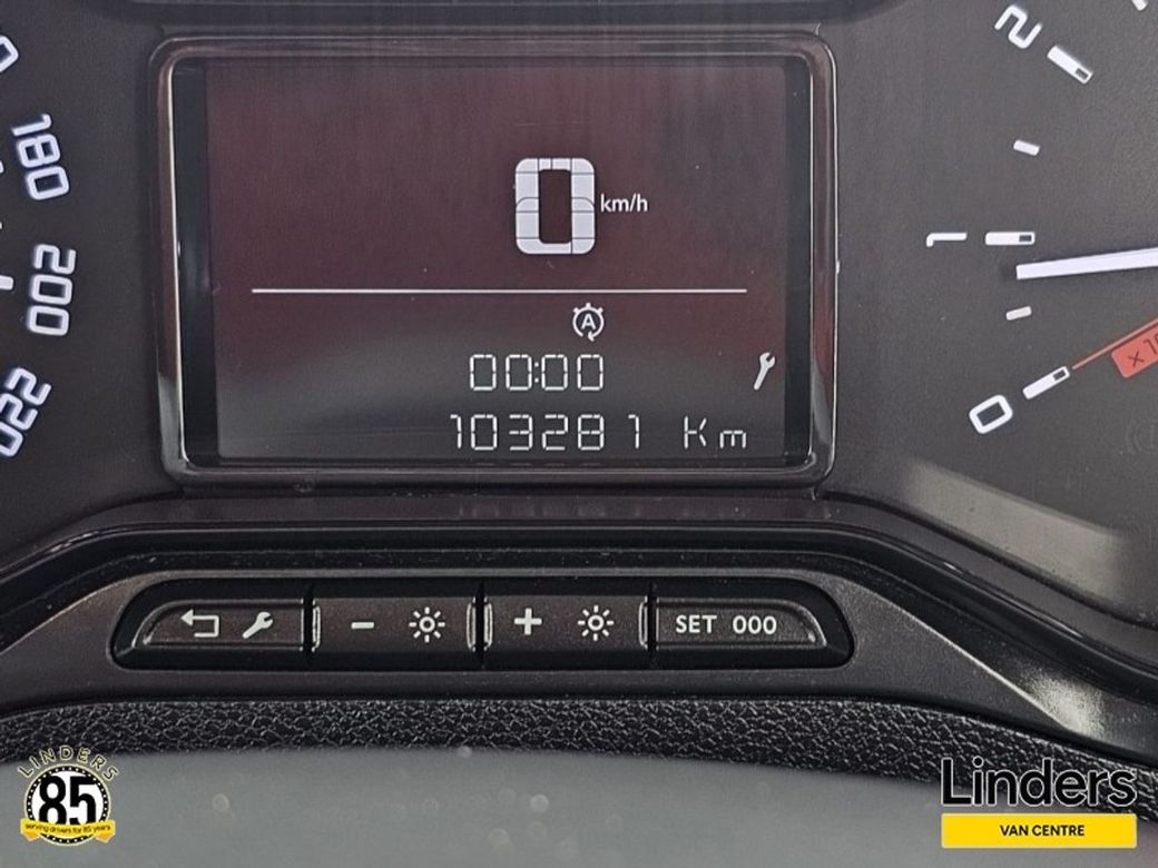 2024 Citroen Berlingo