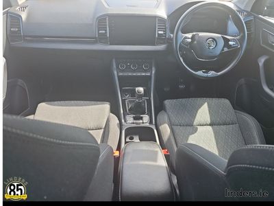 2023 Skoda Karoq