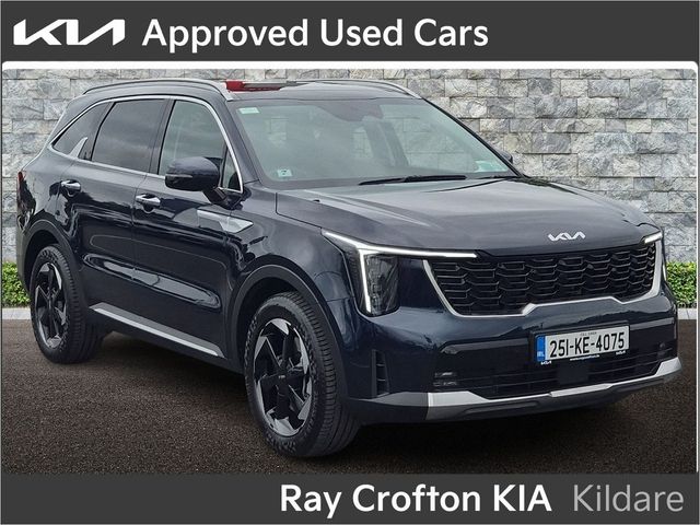 vehicle for sale from Ray Crofton Ltd