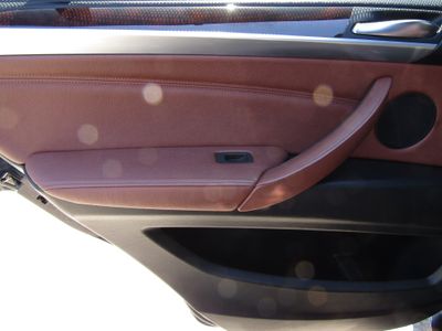 2011 BMW X5
