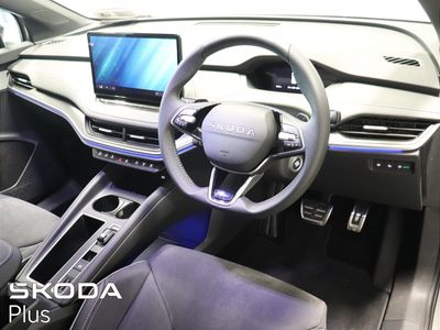 2025 Skoda Elroq
