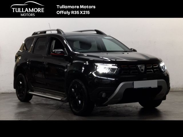 vehicle for sale from Tullamore Motors