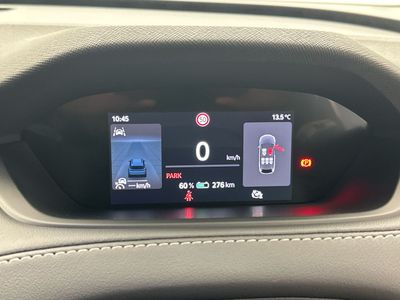 2025 Skoda Elroq