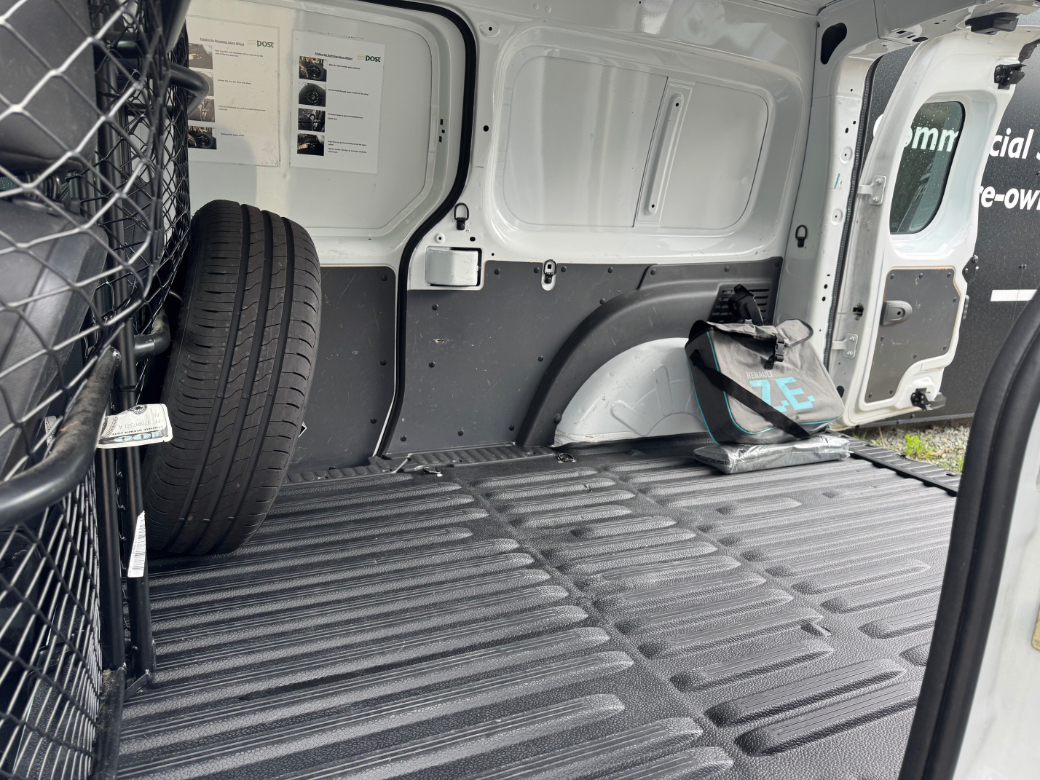 2019 Renault Kangoo
