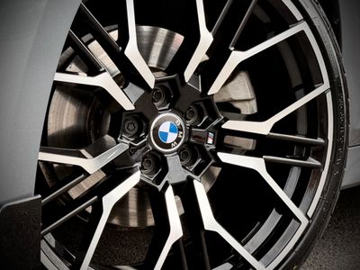 2023 BMW 3 Series
