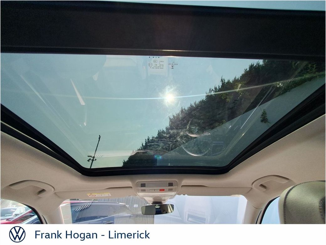 2019 Volkswagen Tiguan Allspace