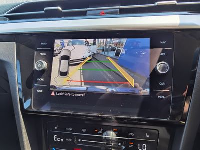 2023 Volkswagen Arteon