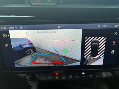 2026 Alfa Romeo Junior