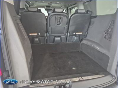 2020 Ford Tourneo Custom