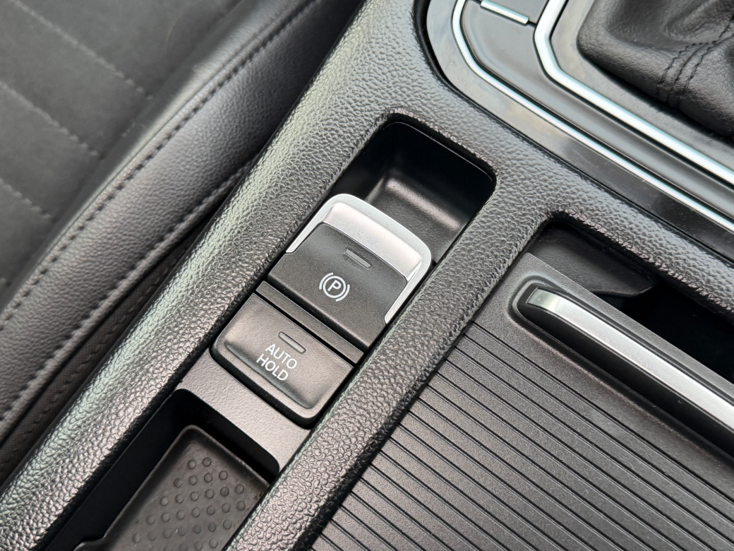 2019 Volkswagen Passat