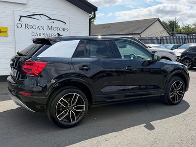 2018 Audi Q2