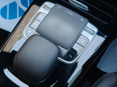 2019 Mercedes-Benz A 180
