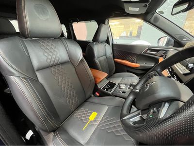 2023 Mitsubishi Outlander