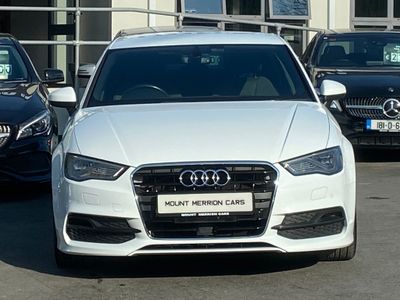 2016 Audi A3