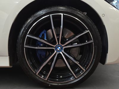 2022 BMW 3 Series